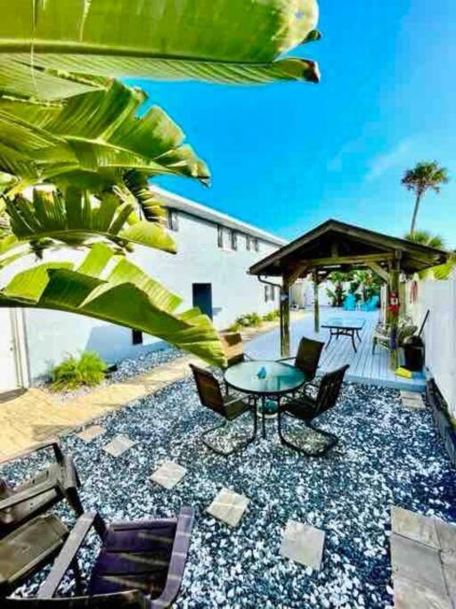 Summer Sands Lodge Unit 2 Флаглер-Бич Экстерьер фото